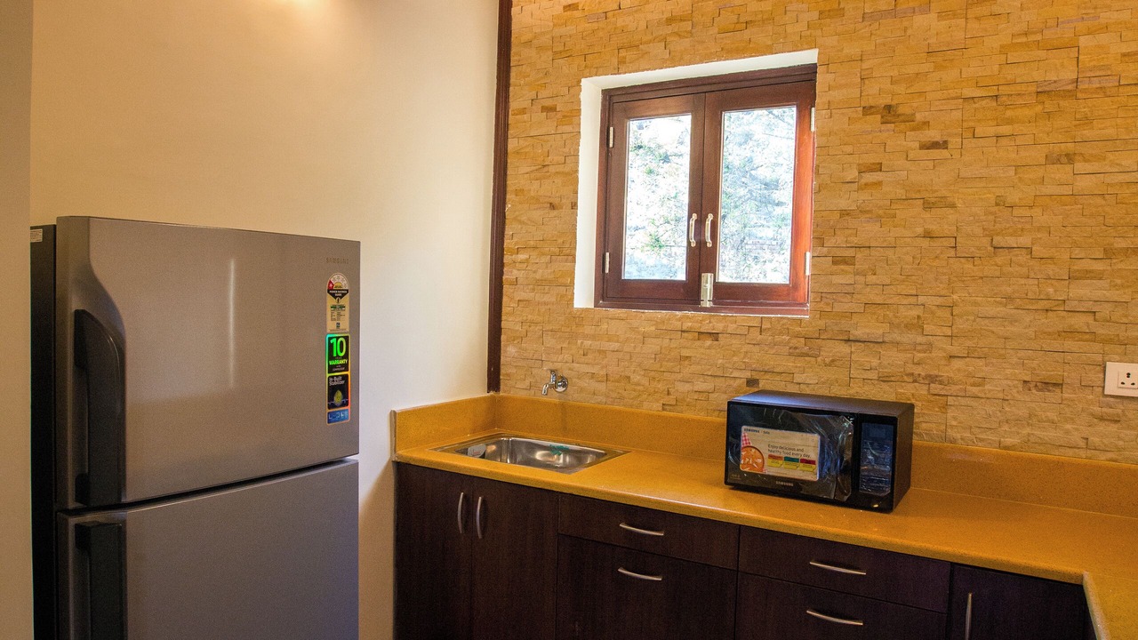Photo of Kitchen in Kaul