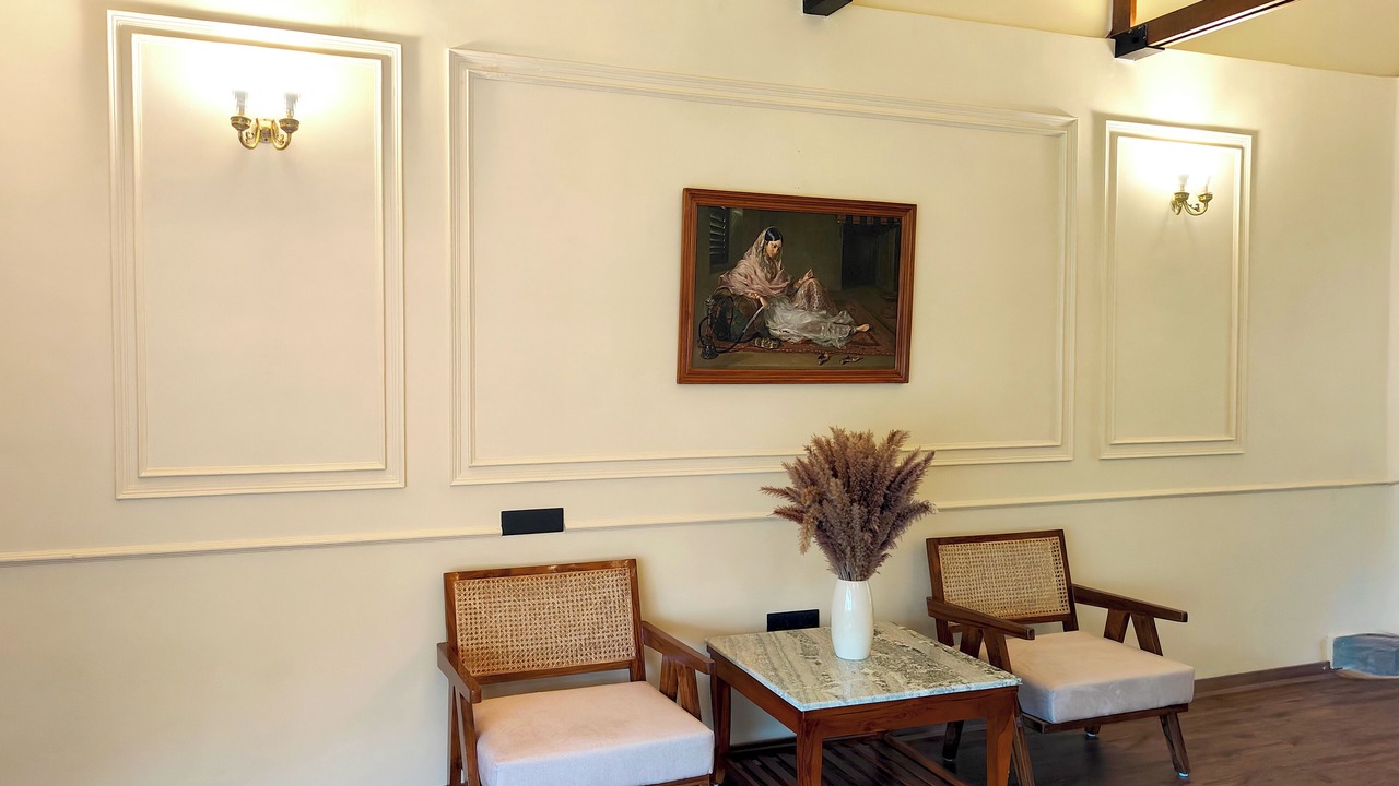 Photo of Bedroom in Kaul