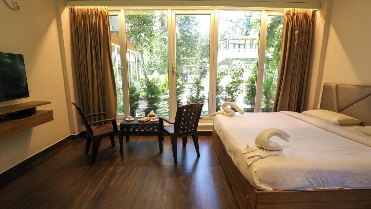 Photo of Bedroom in Yelagiri