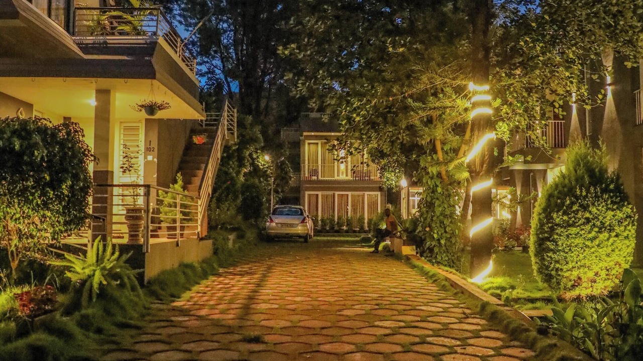 Photo of Outdoor in Yelagiri