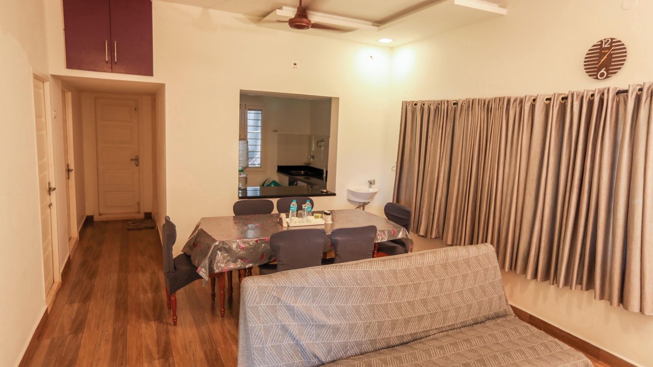Photo of Bedroom in Yelagiri