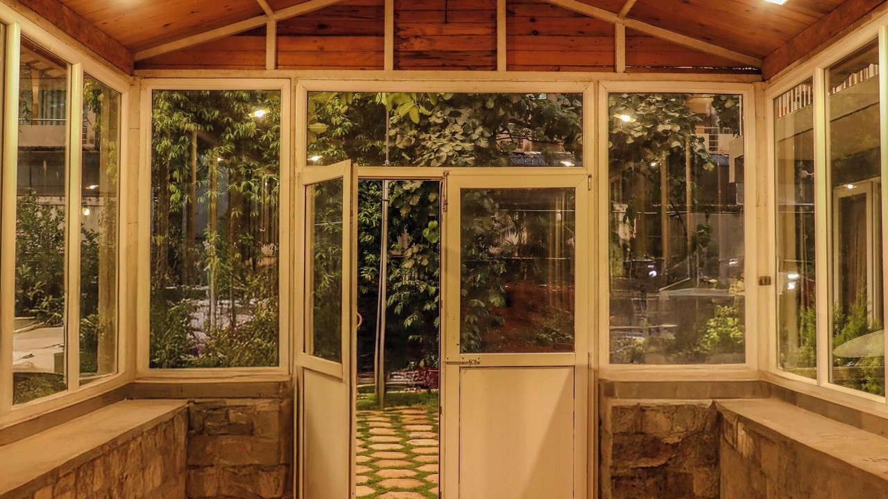 Photo of Bedroom in Yelagiri