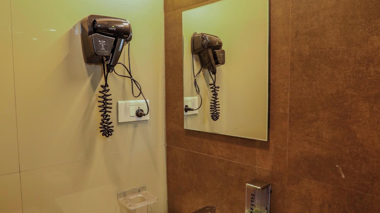 Photo of Bathroom in Yelagiri