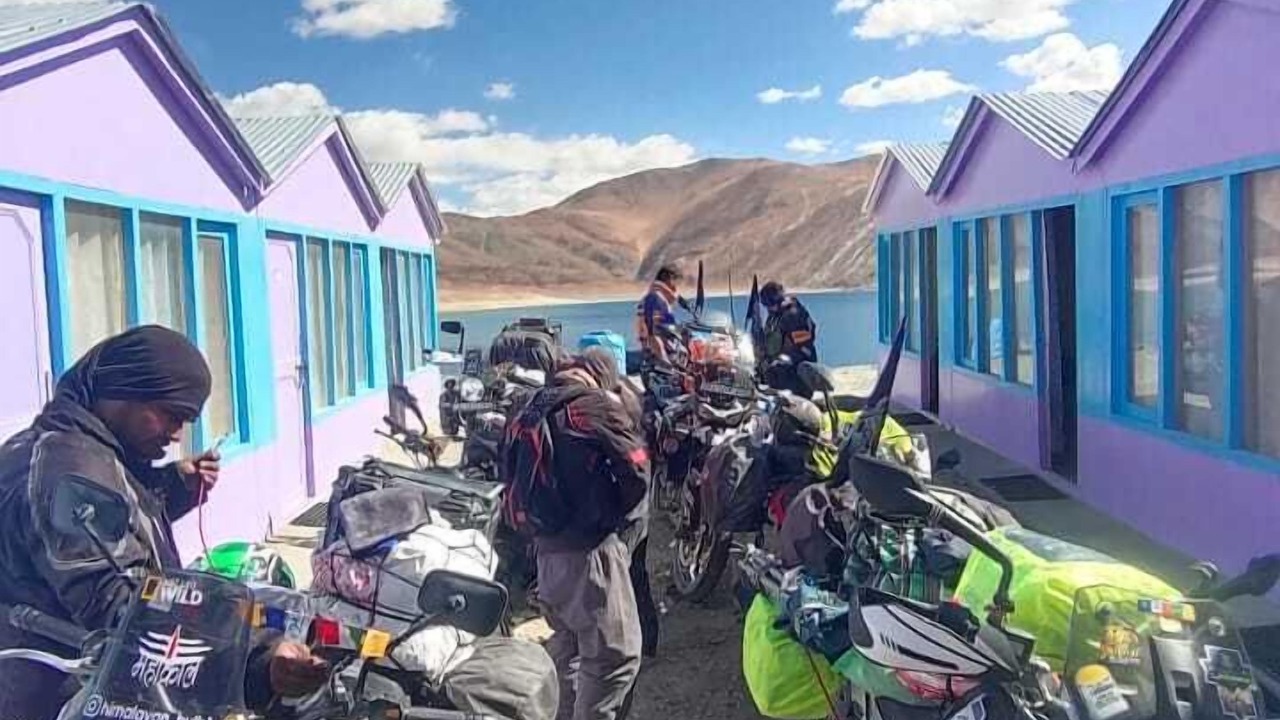 Photo of Outdoor in Leh