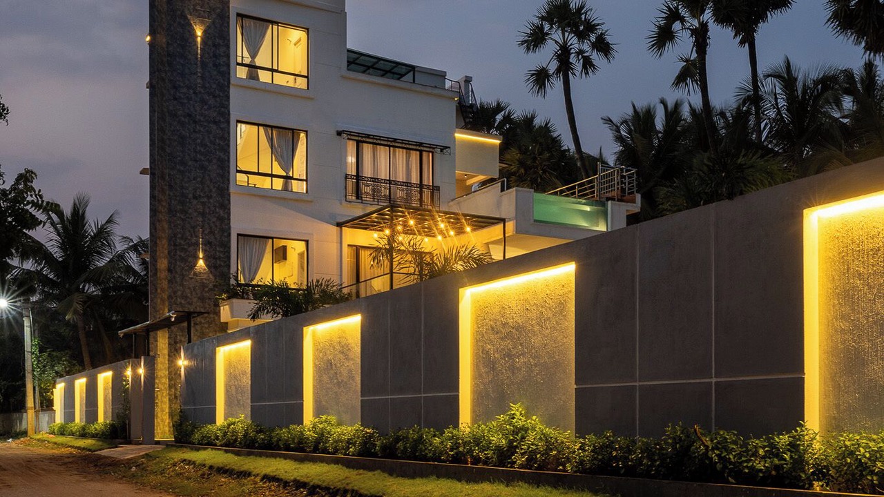 Photo of Outdoor in Pondicherry Beach