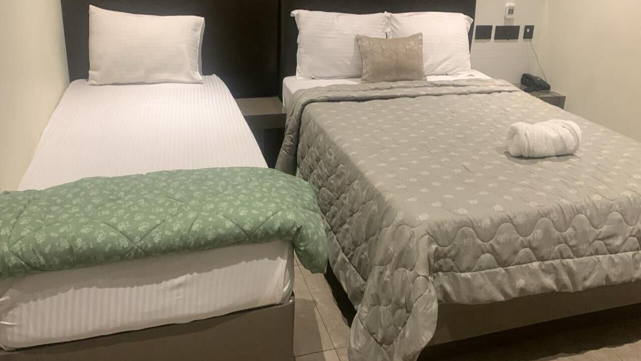 Photo of Bedroom in Tiruvannamalai
