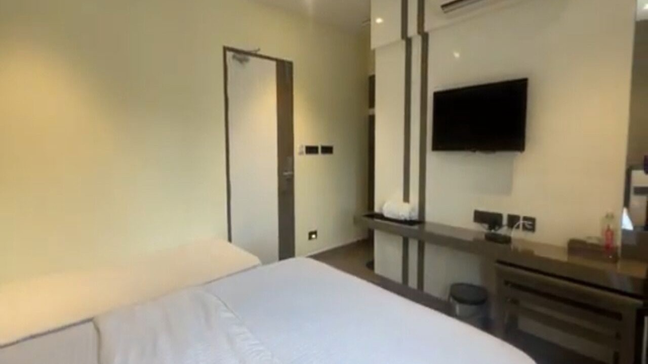 Photo of Bedroom in Tiruvannamalai