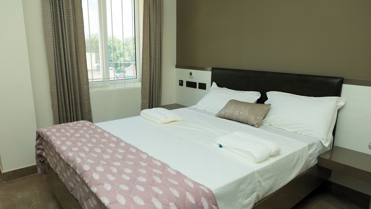 Photo of Bedroom in Tiruvannamalai