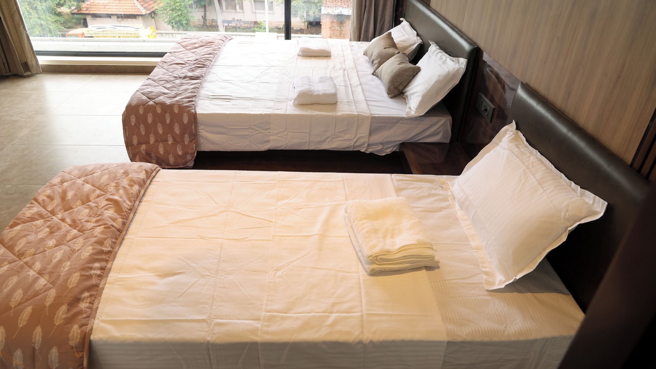 Photo of Bedroom in Tiruvannamalai