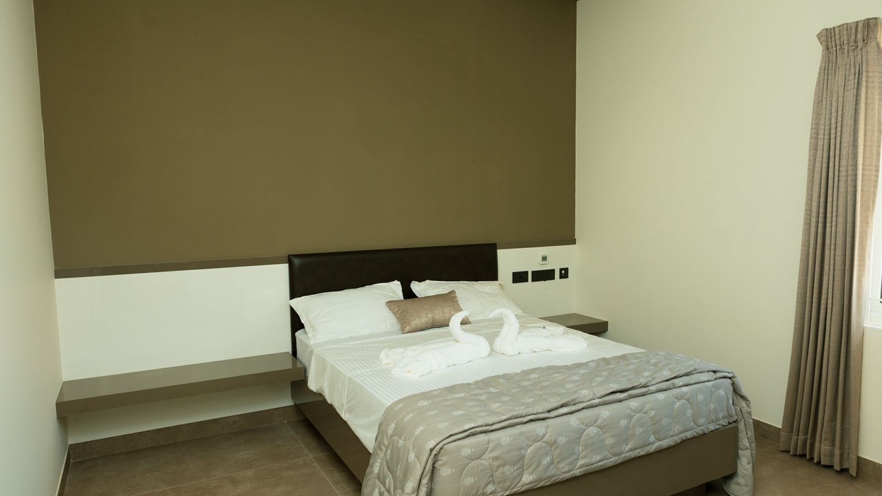 Photo of Bedroom in Tiruvannamalai