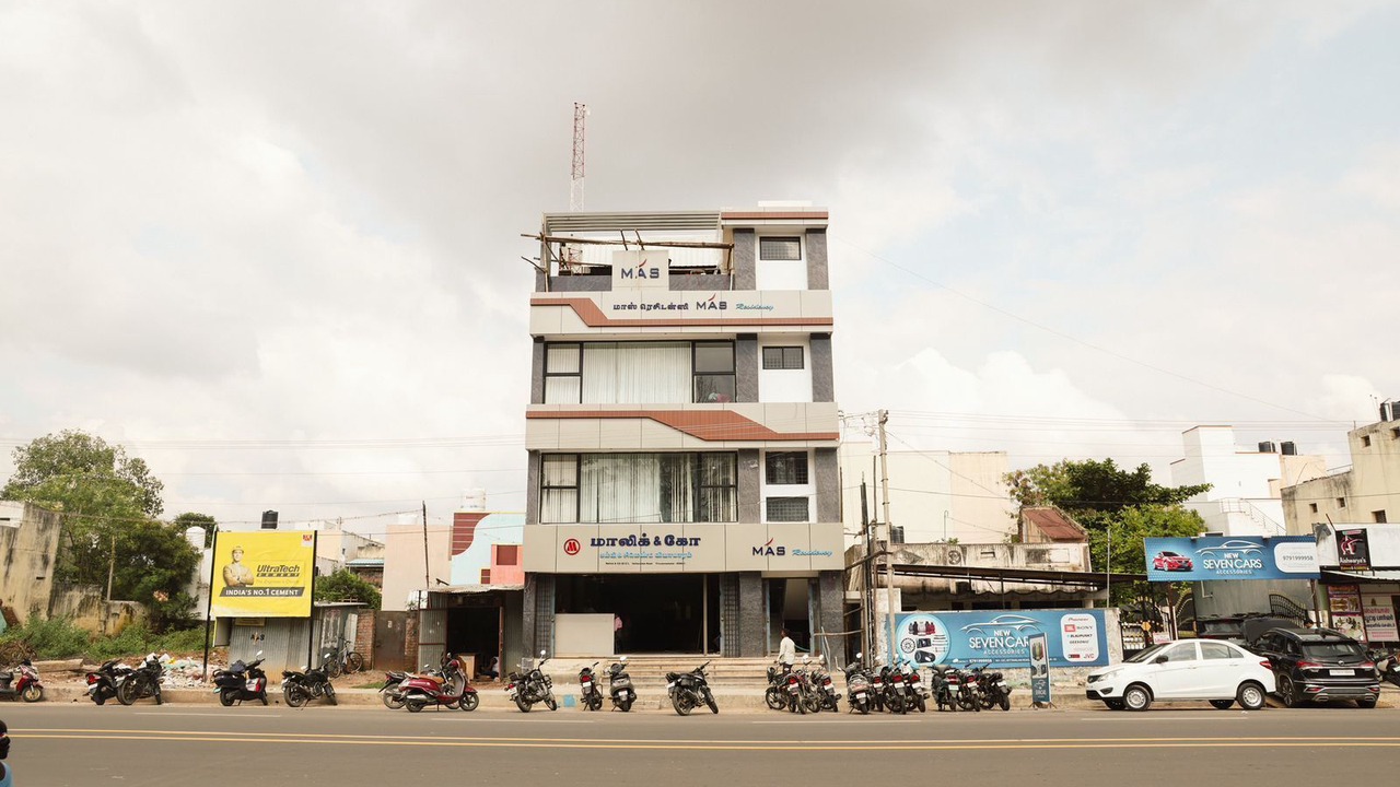 Photo of Outdoor in Tiruvannamalai