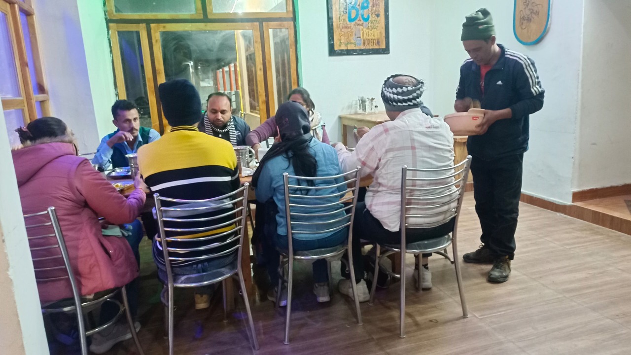 Photo of Others in Bhatwari