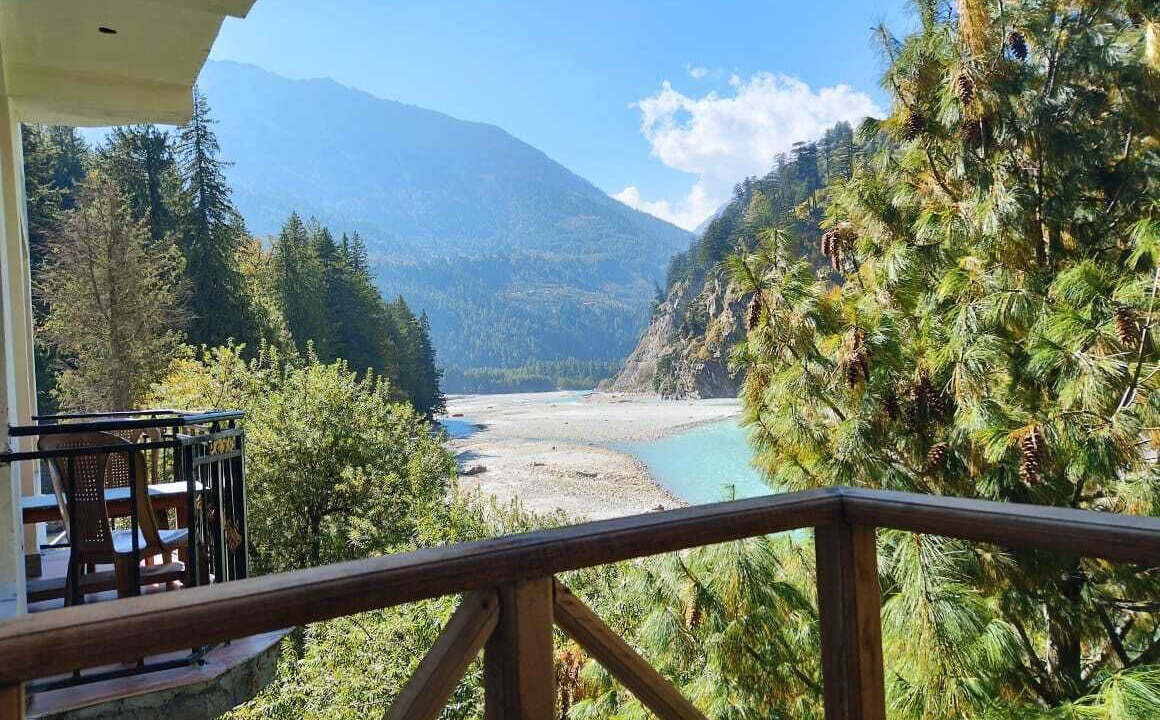 Photo of Outdoor in Bhatwari
