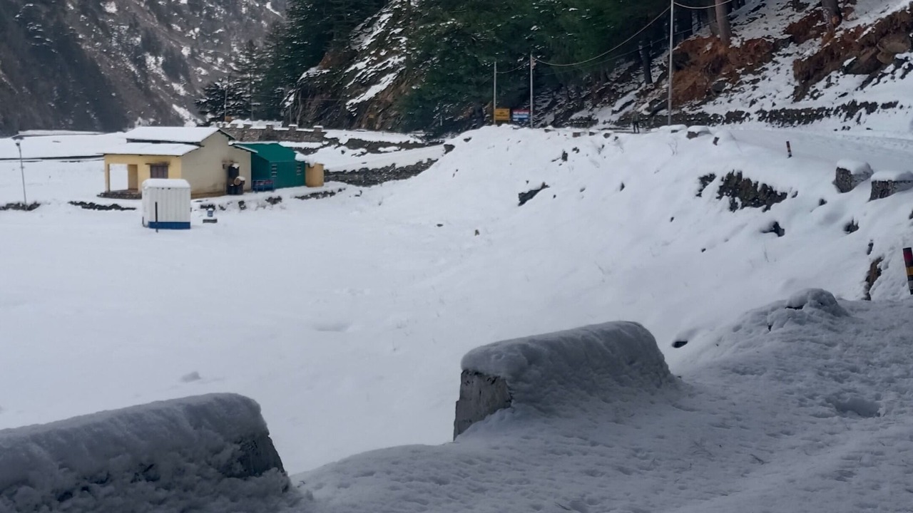 Photo of Outdoor in Bhatwari