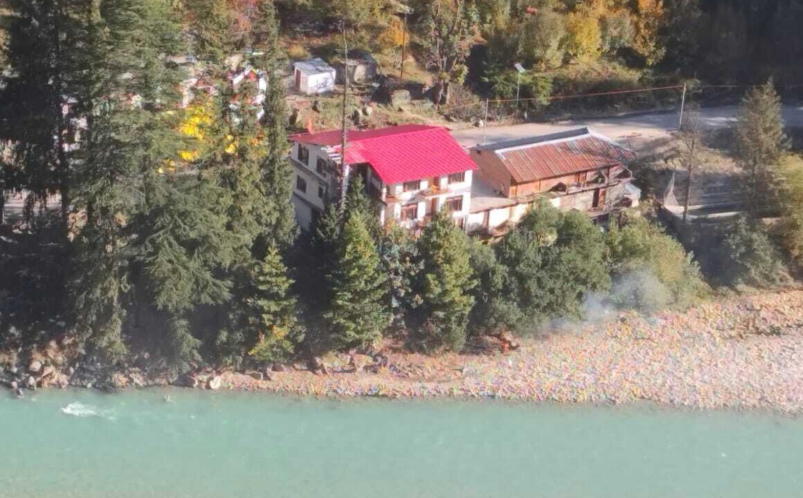 Photo of Outdoor in Bhatwari