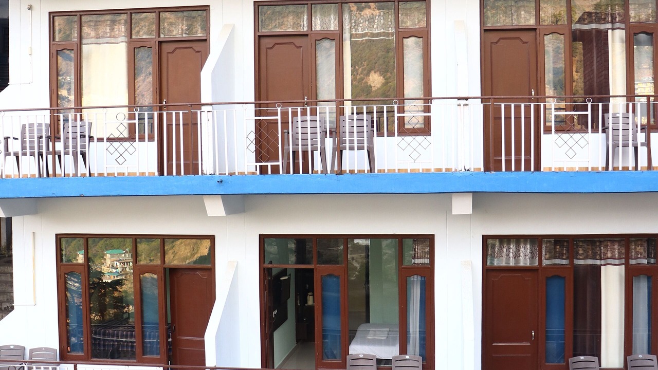 Photo of Outdoor in McLeod Ganj