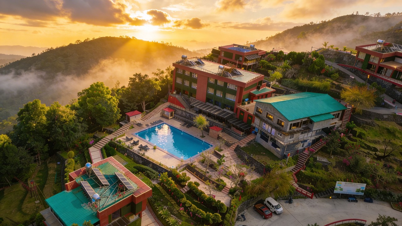 Photo of Outdoor in Gagar