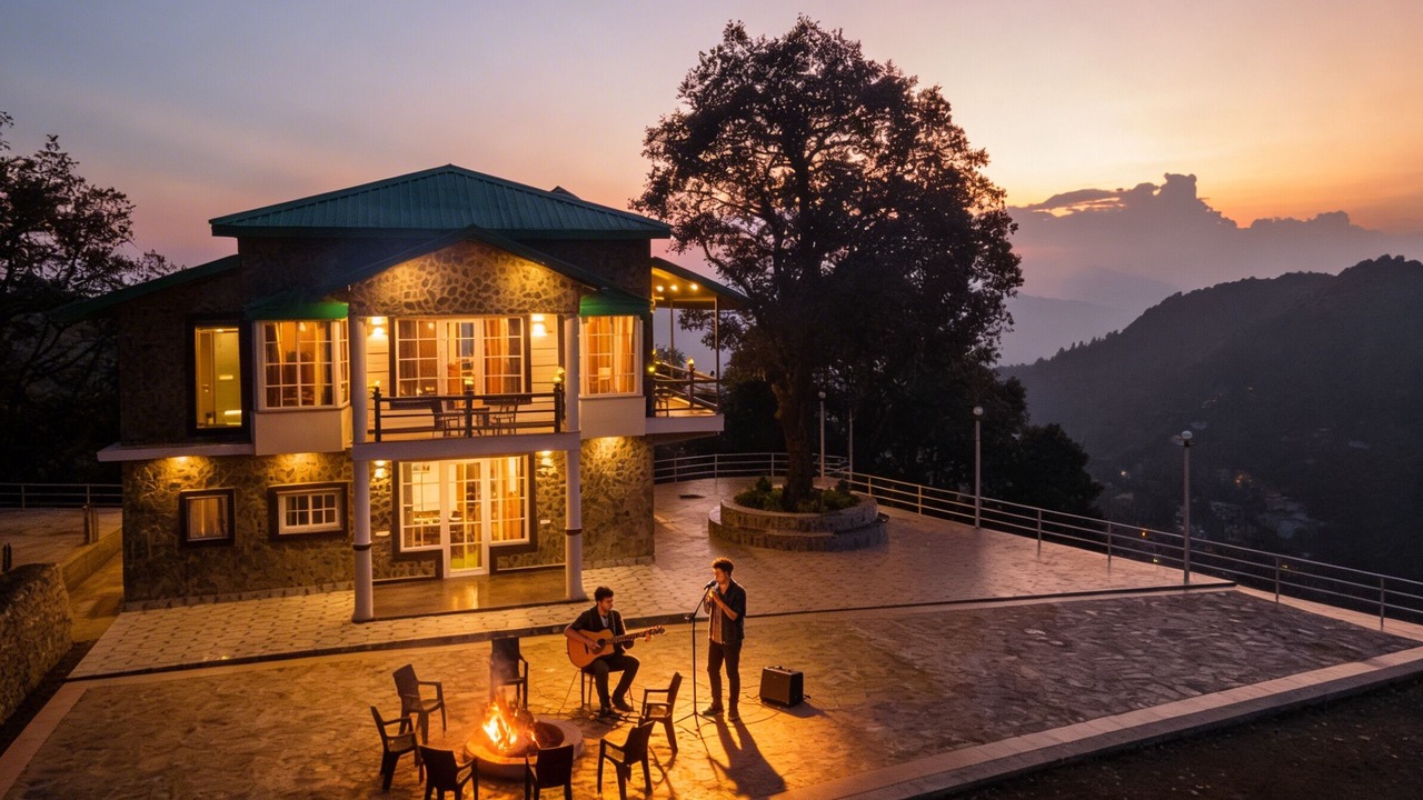 Photo of Outdoor in Gagar