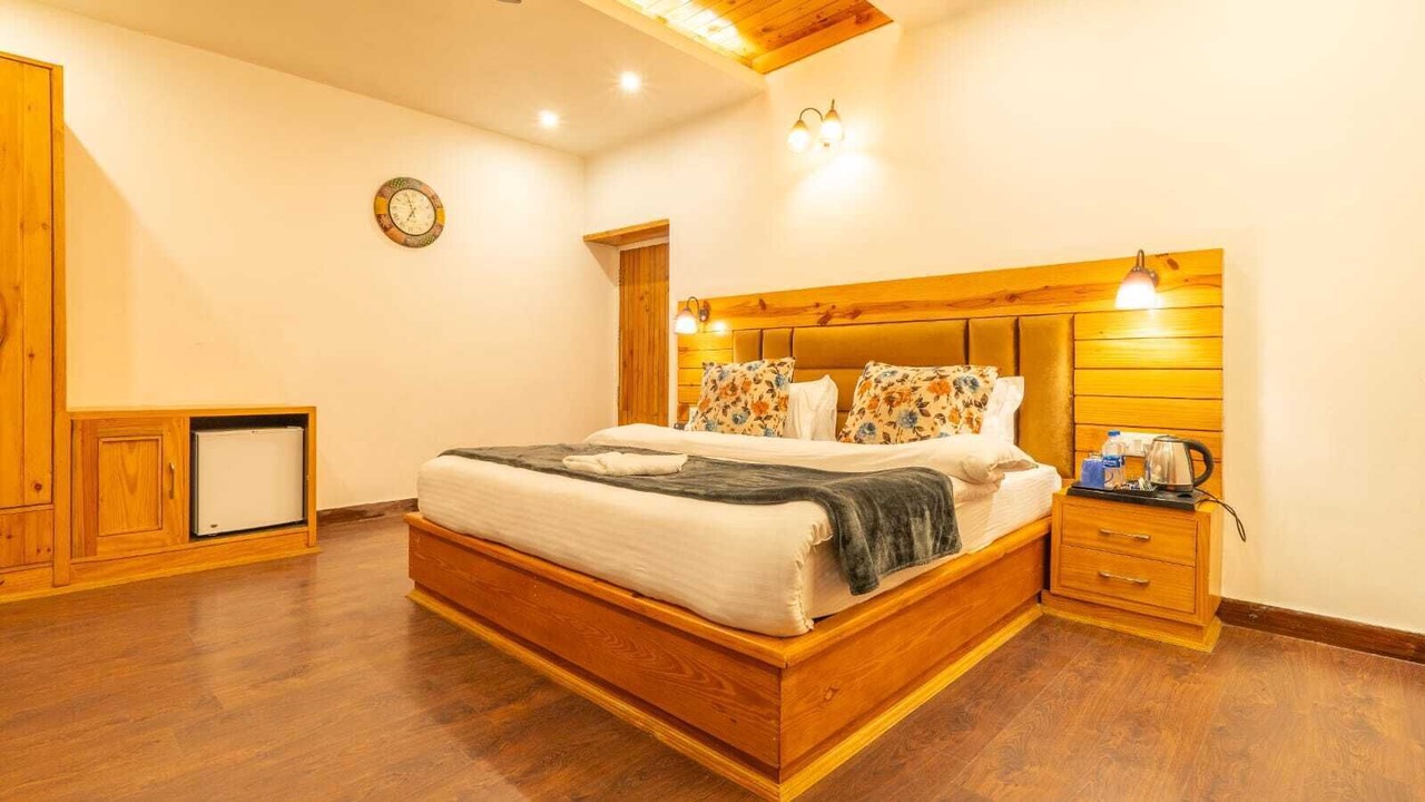Photo of Bedroom in Mohal