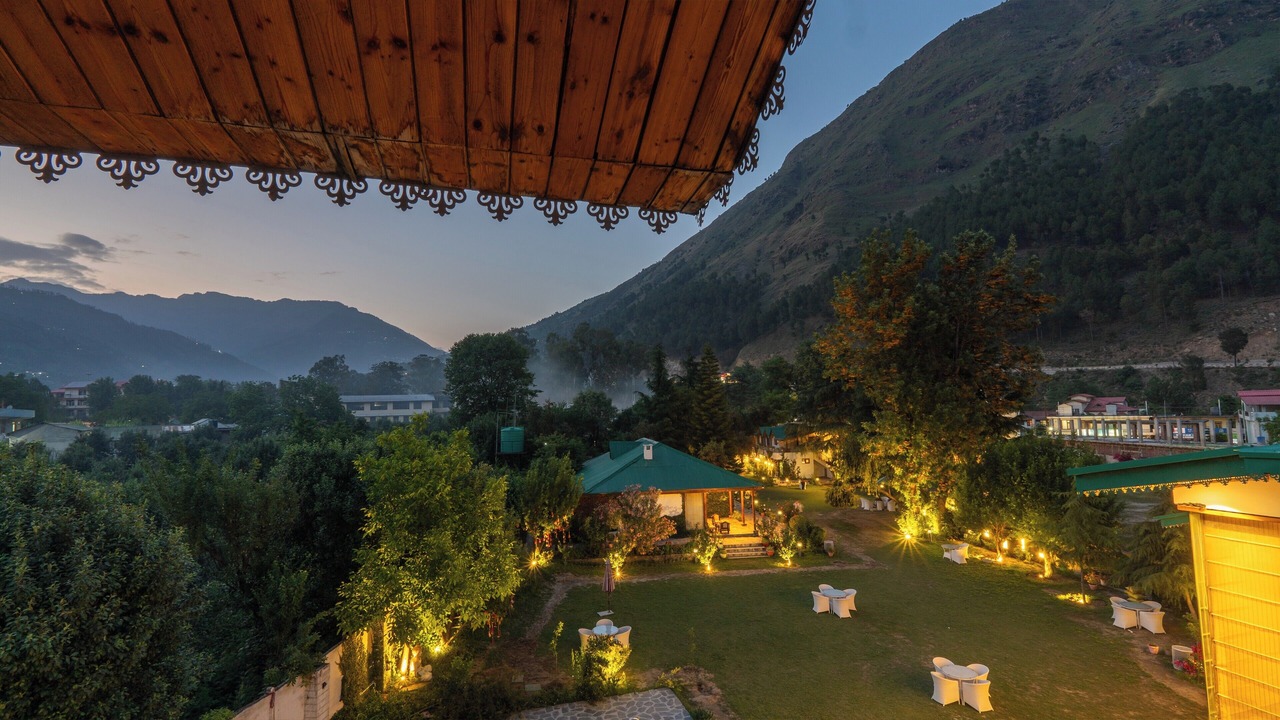 Photo of Outdoor in Mohal