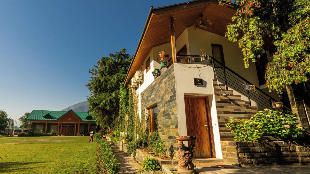 Photo of Outdoor in Mohal