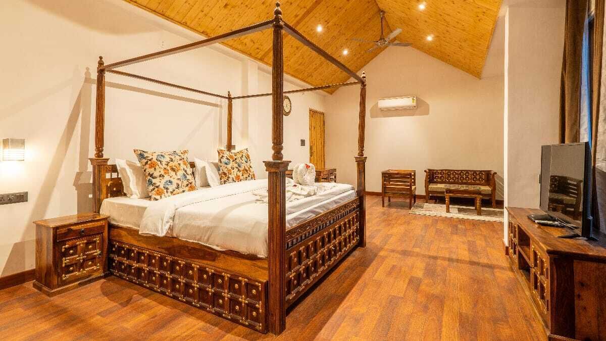 Photo of Bedroom in Mohal