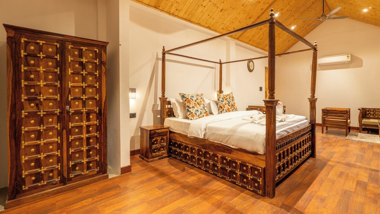 Photo of Bedroom in Mohal