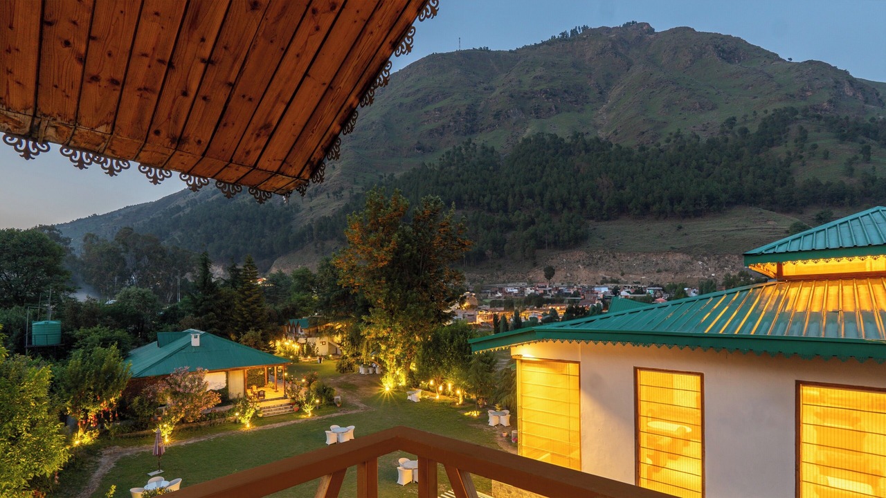 Photo of Outdoor in Mohal