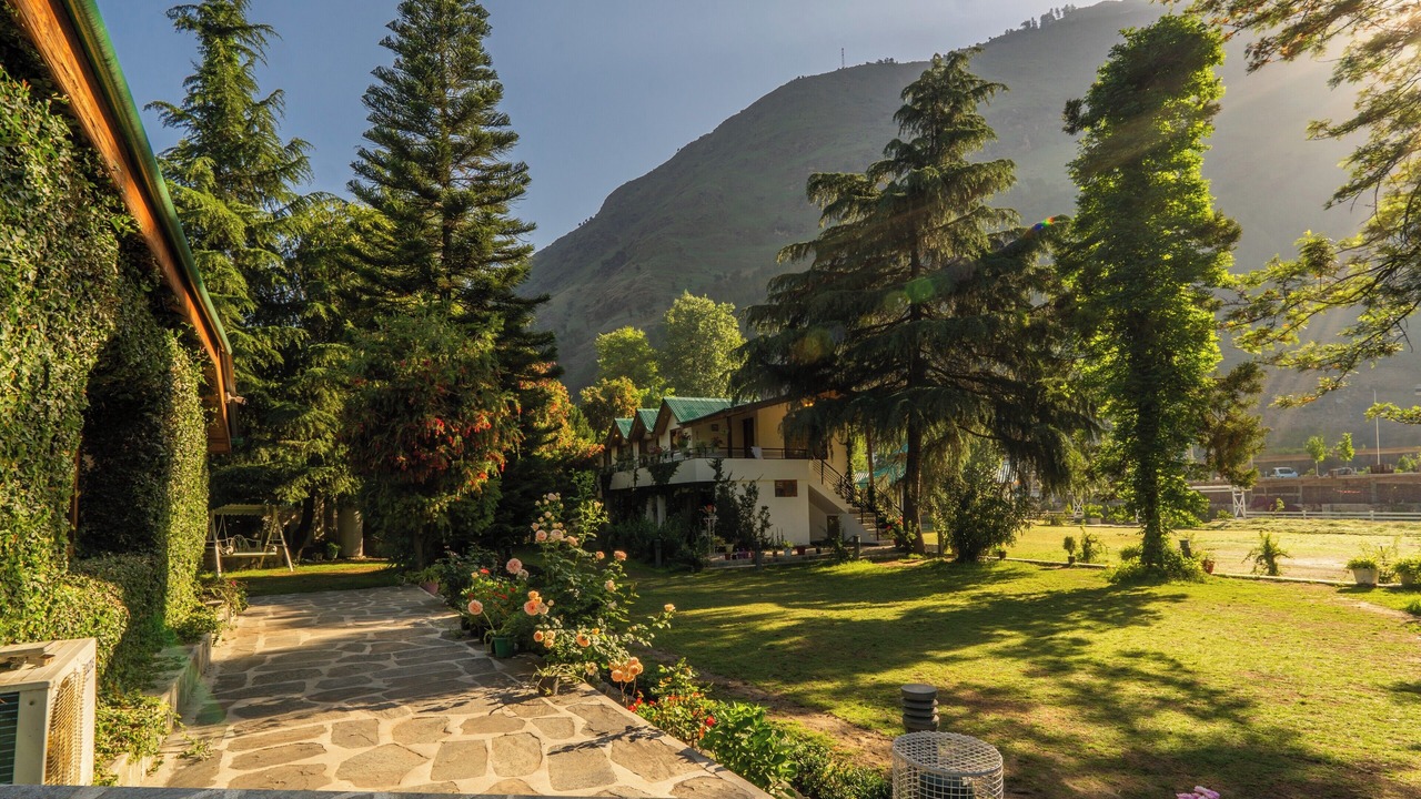 Photo of Outdoor in Mohal
