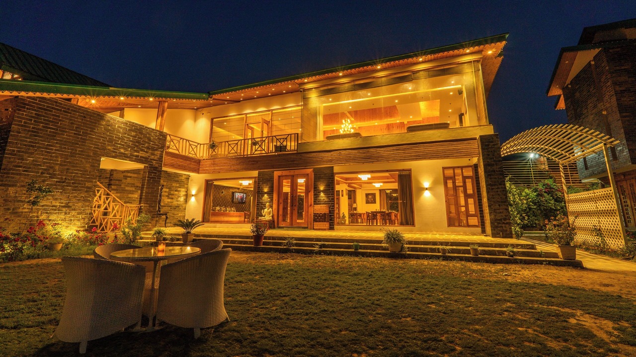 Photo of Outdoor in Mohal