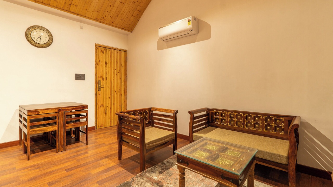 Photo of Bedroom in Mohal