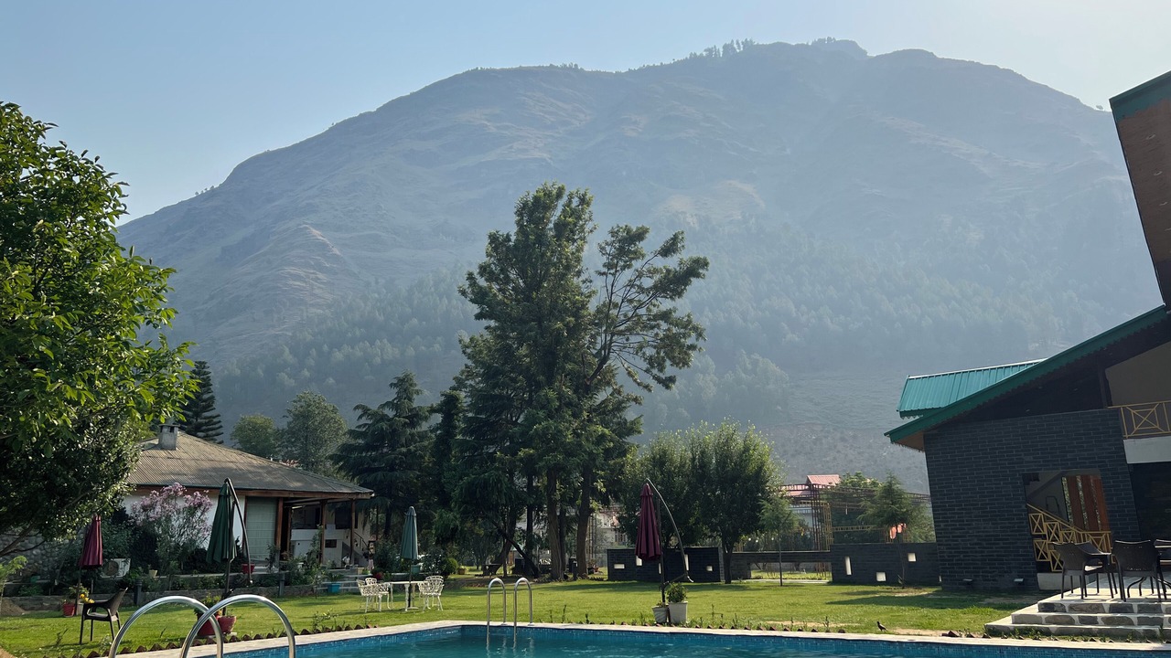 Photo of Outdoor in Mohal