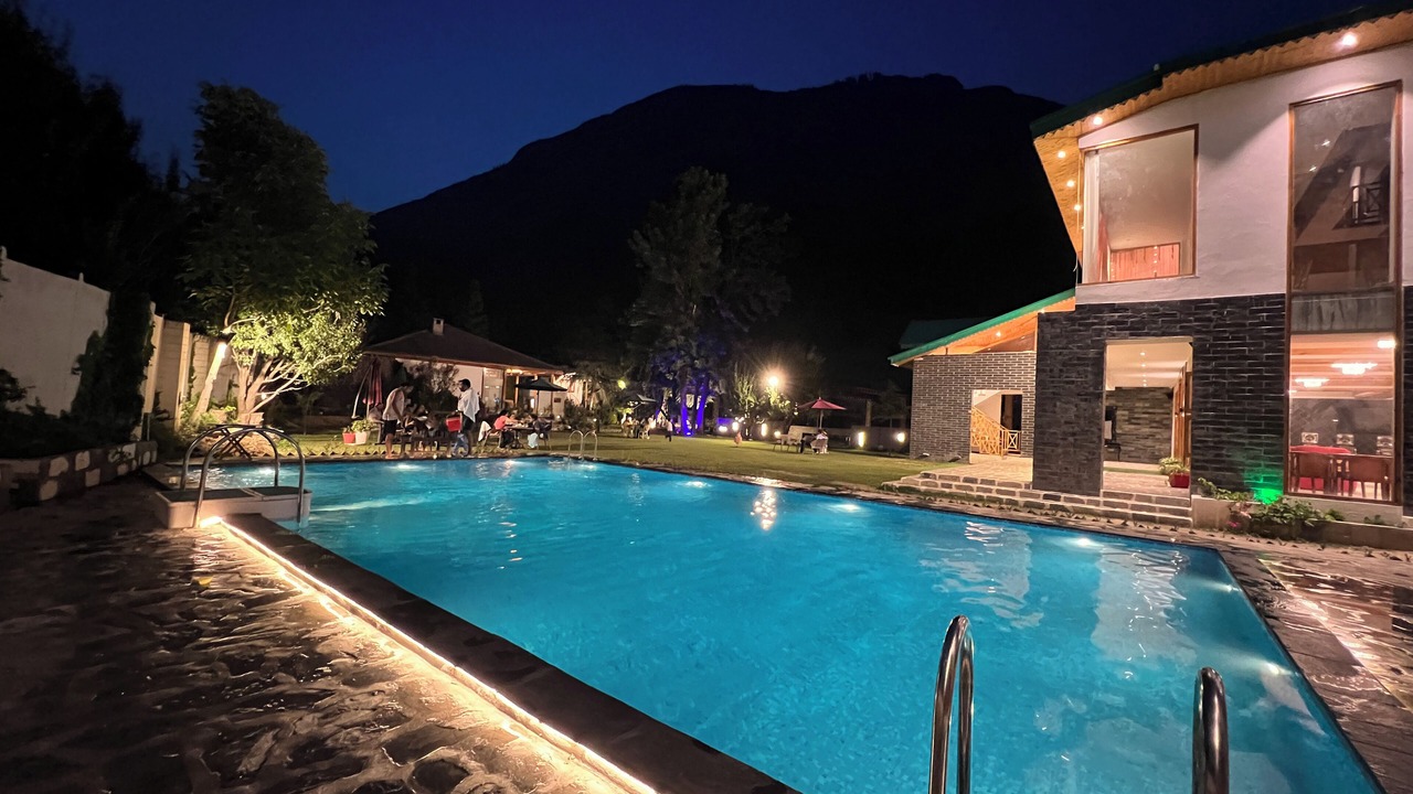 Photo of Outdoor in Mohal