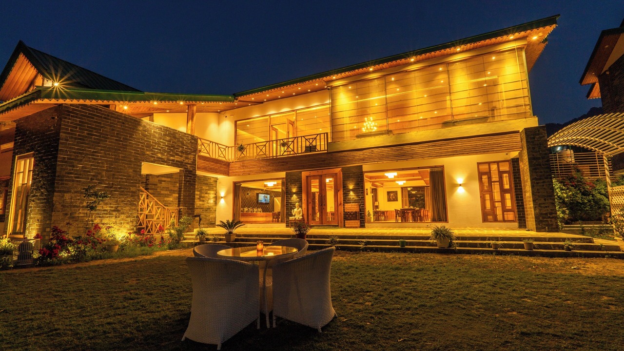 Photo of Outdoor in Mohal