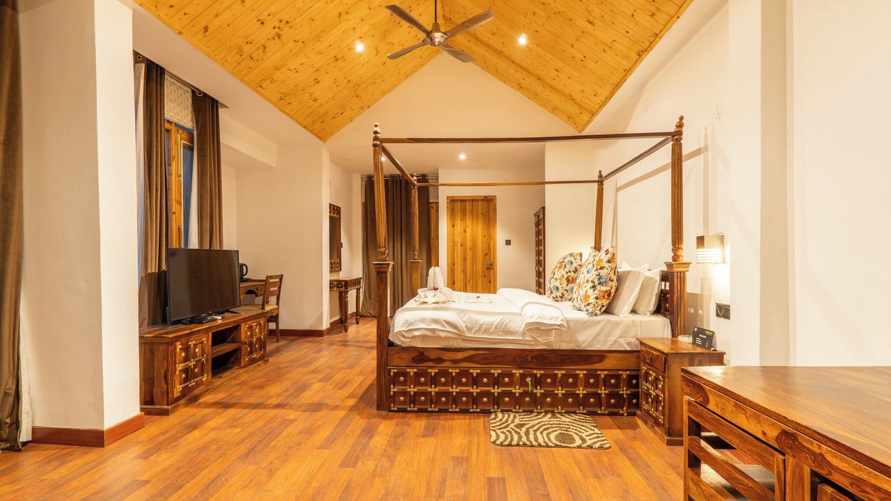 Photo of Bedroom in Mohal