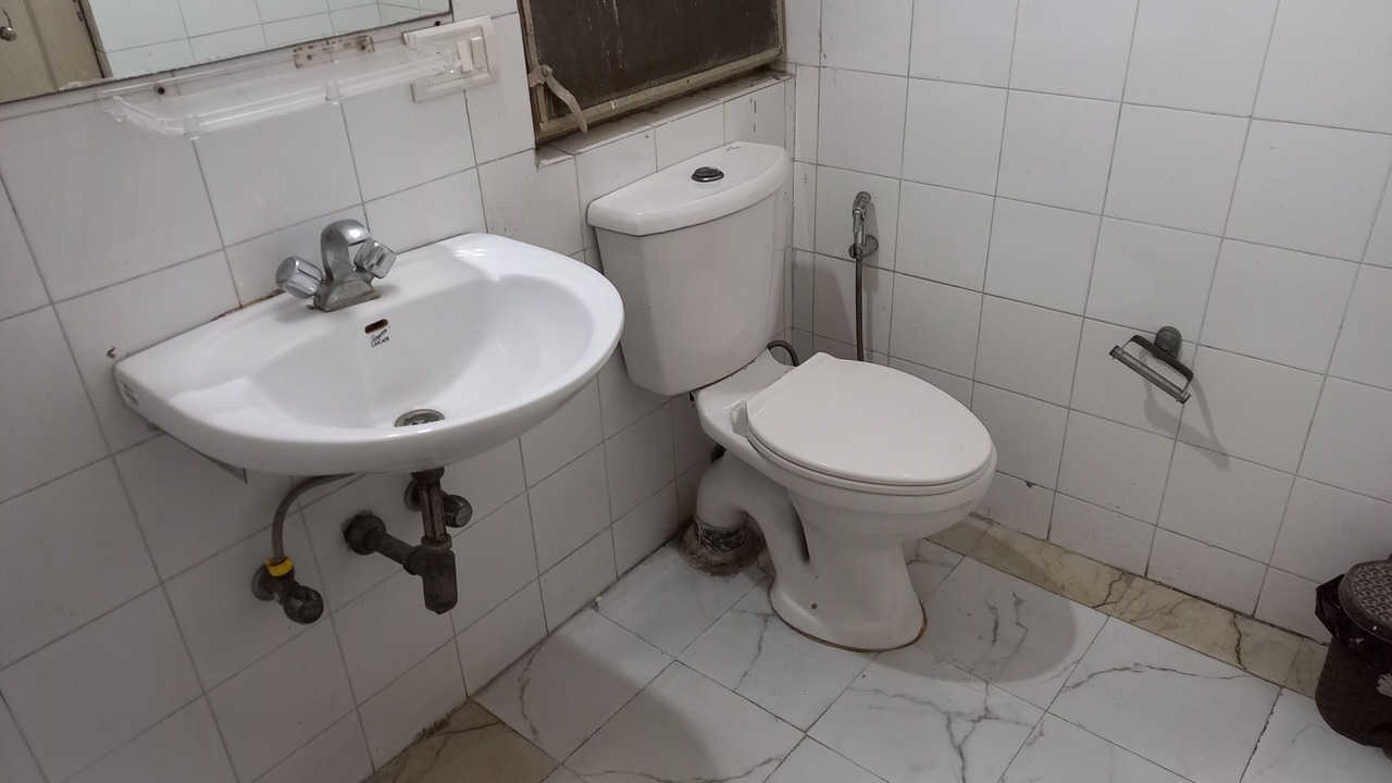 Photo of Bathroom in South Extension