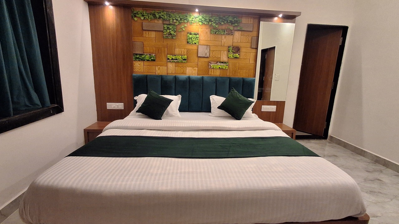 Photo of Livingroom in Pushkar