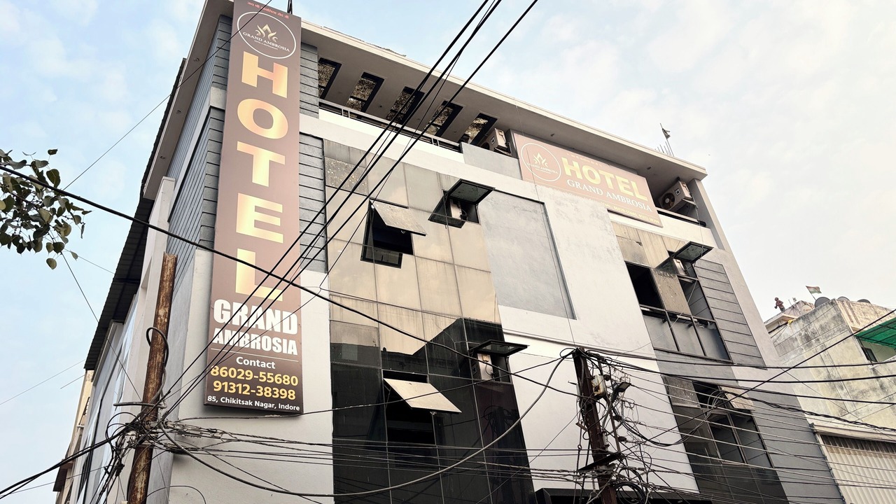 Photo of Outdoor in Indore