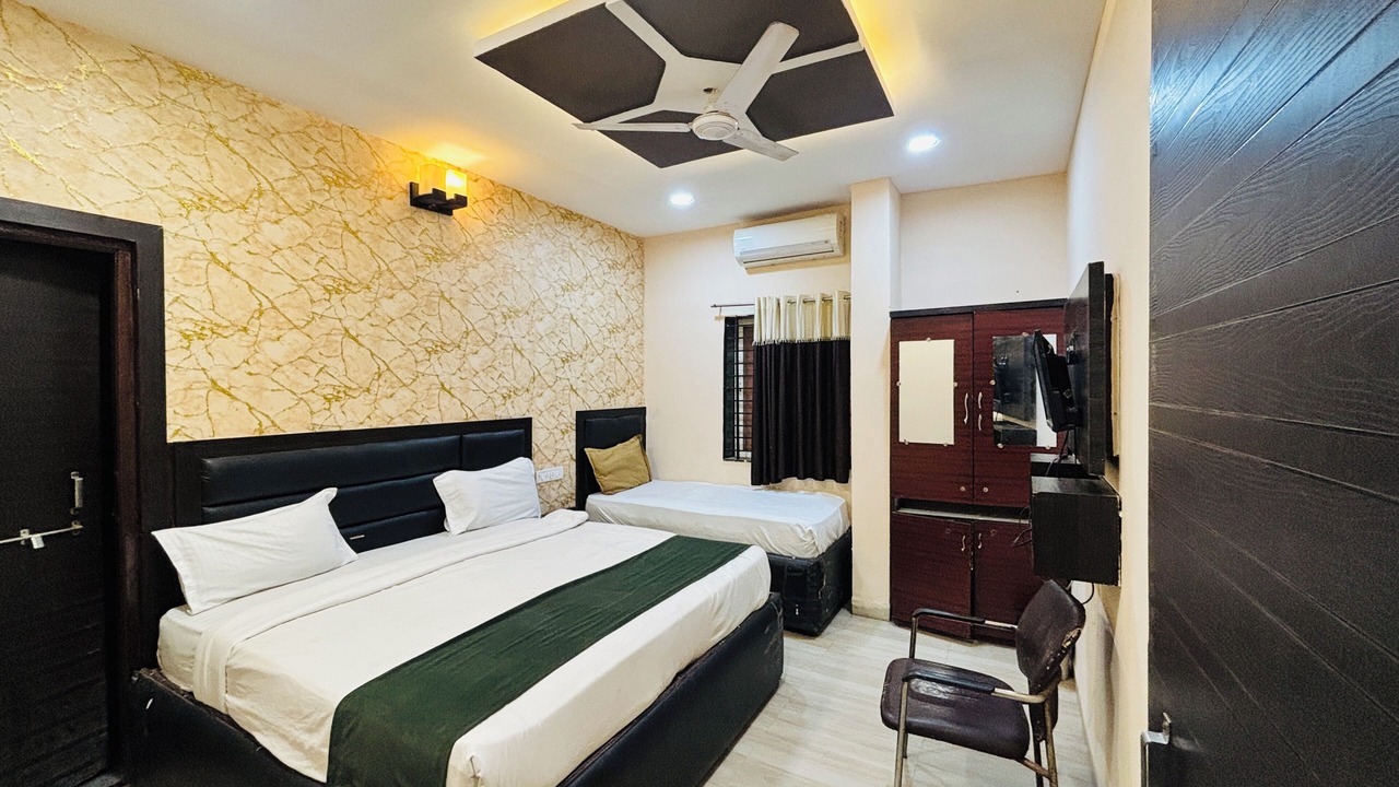 Photo of Bedroom in Indore