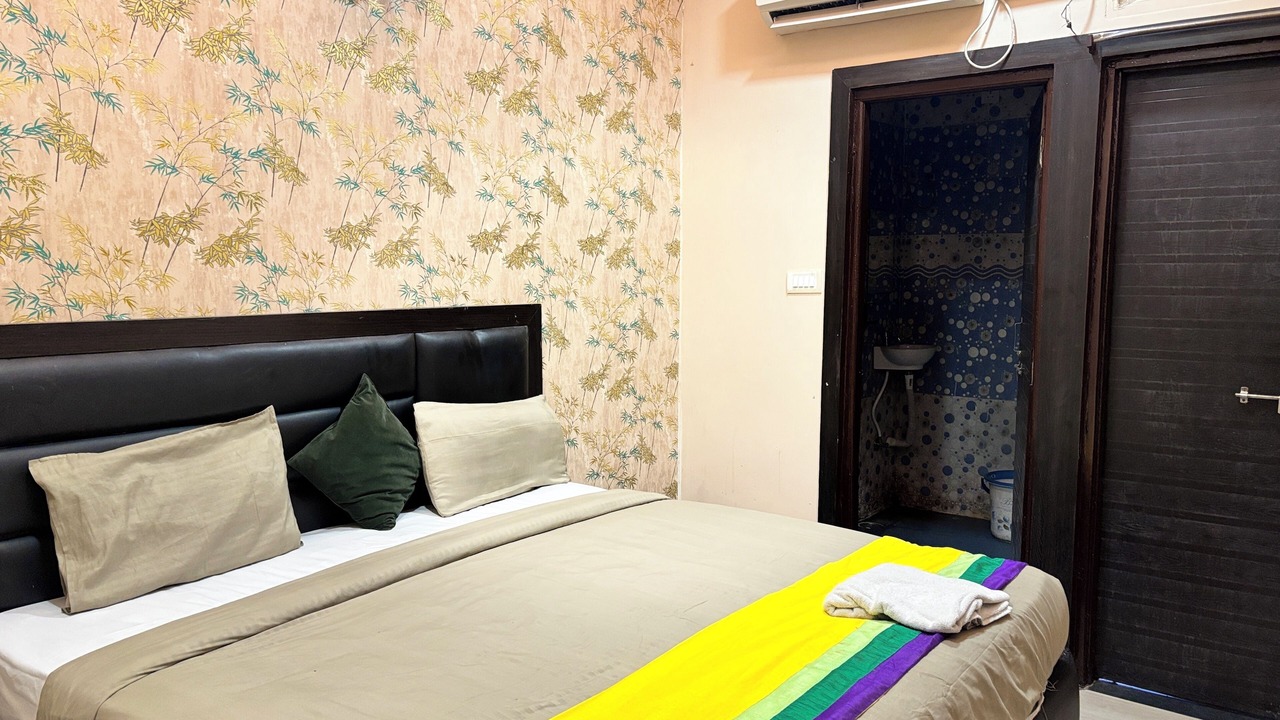 Photo of Bedroom in Indore