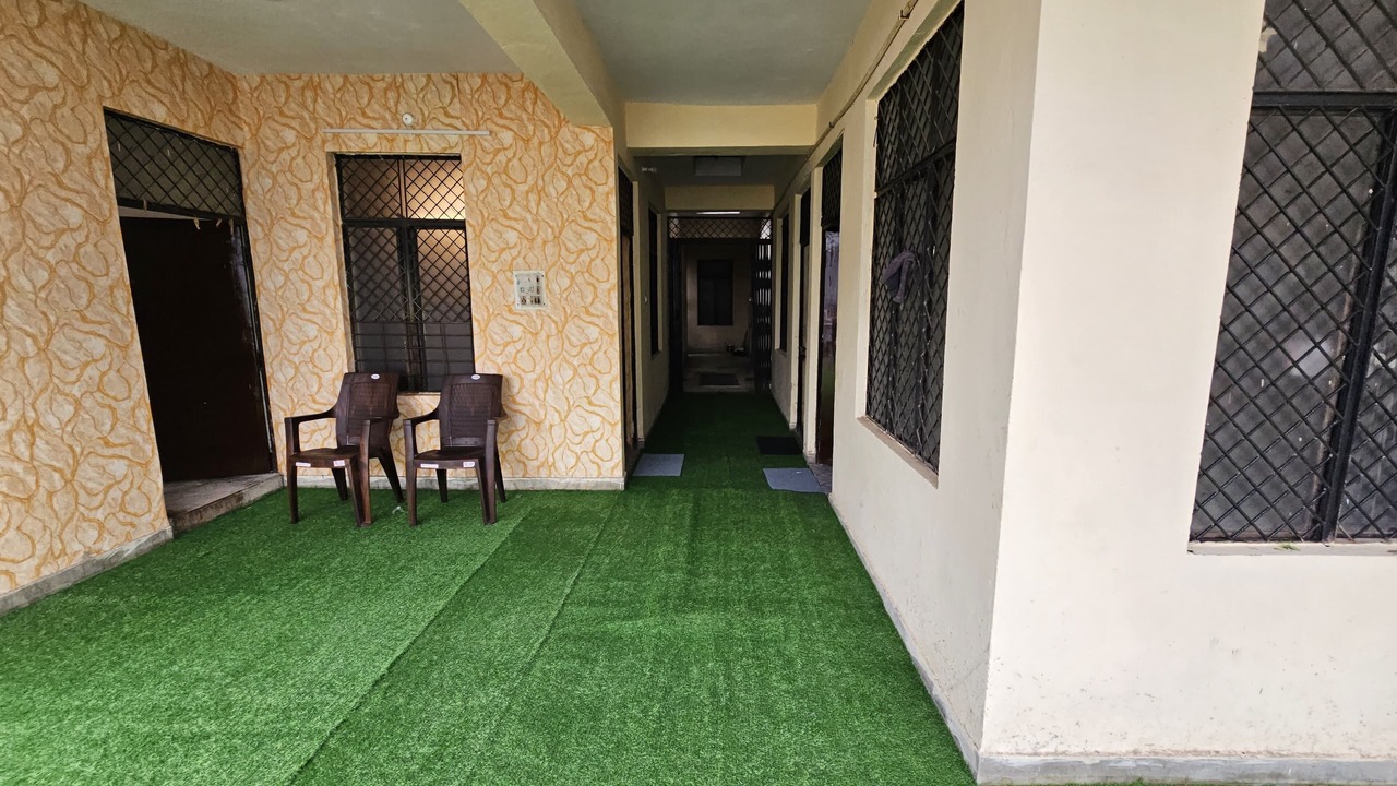 Photo of Outdoor in Allahabad