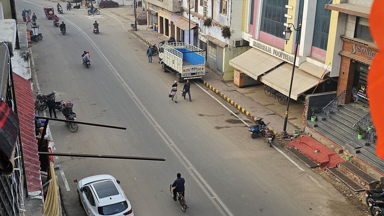 Photo of Others in Allahabad