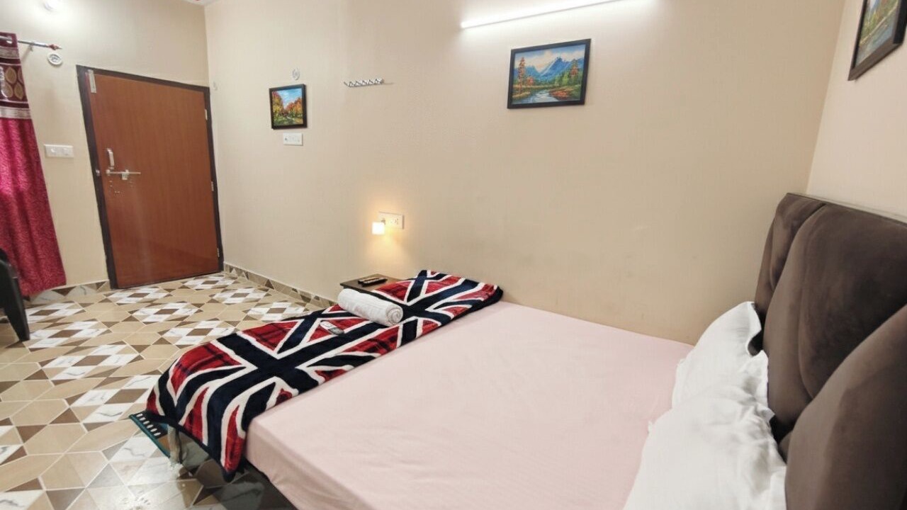 Photo of Bathroom in Ayodhya