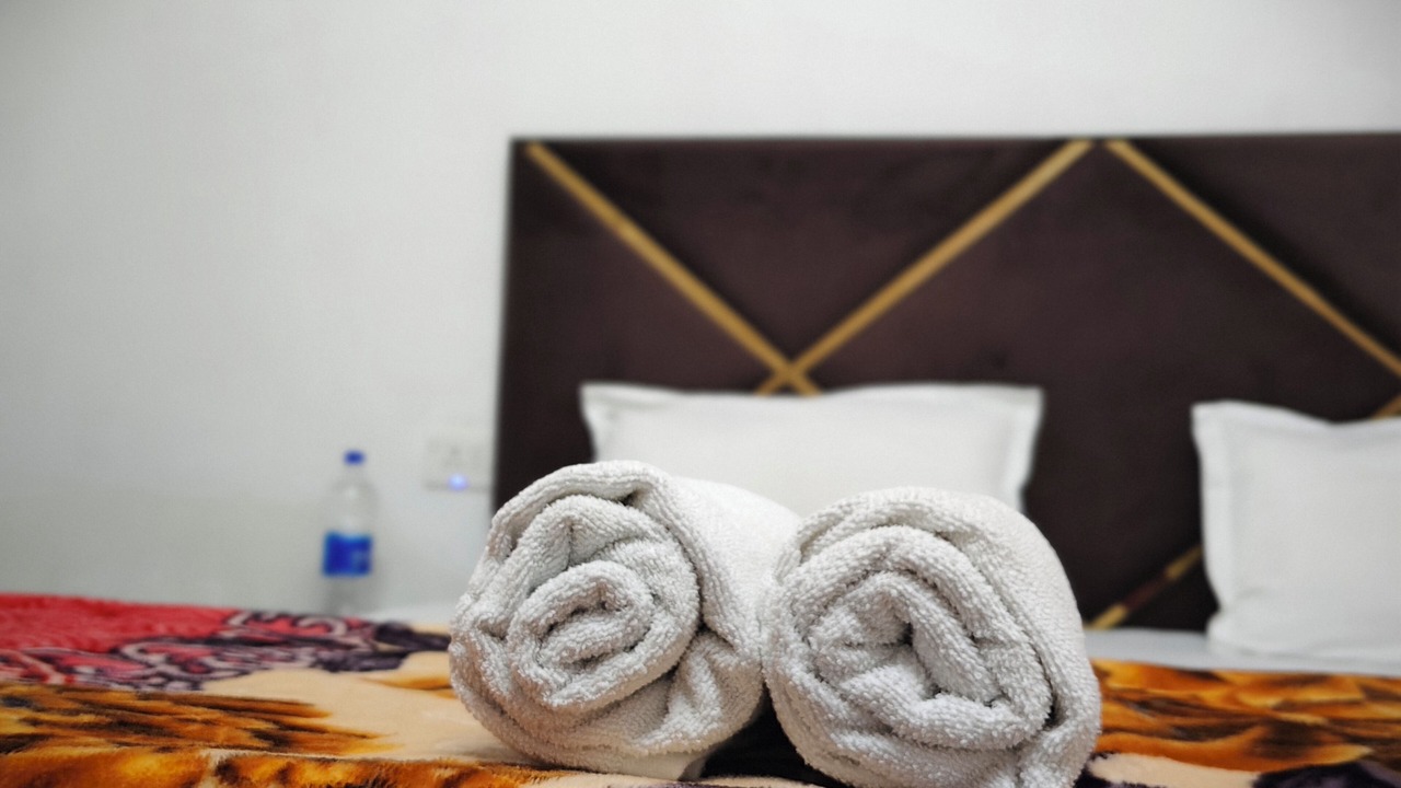 Photo of Bathroom in Ayodhya