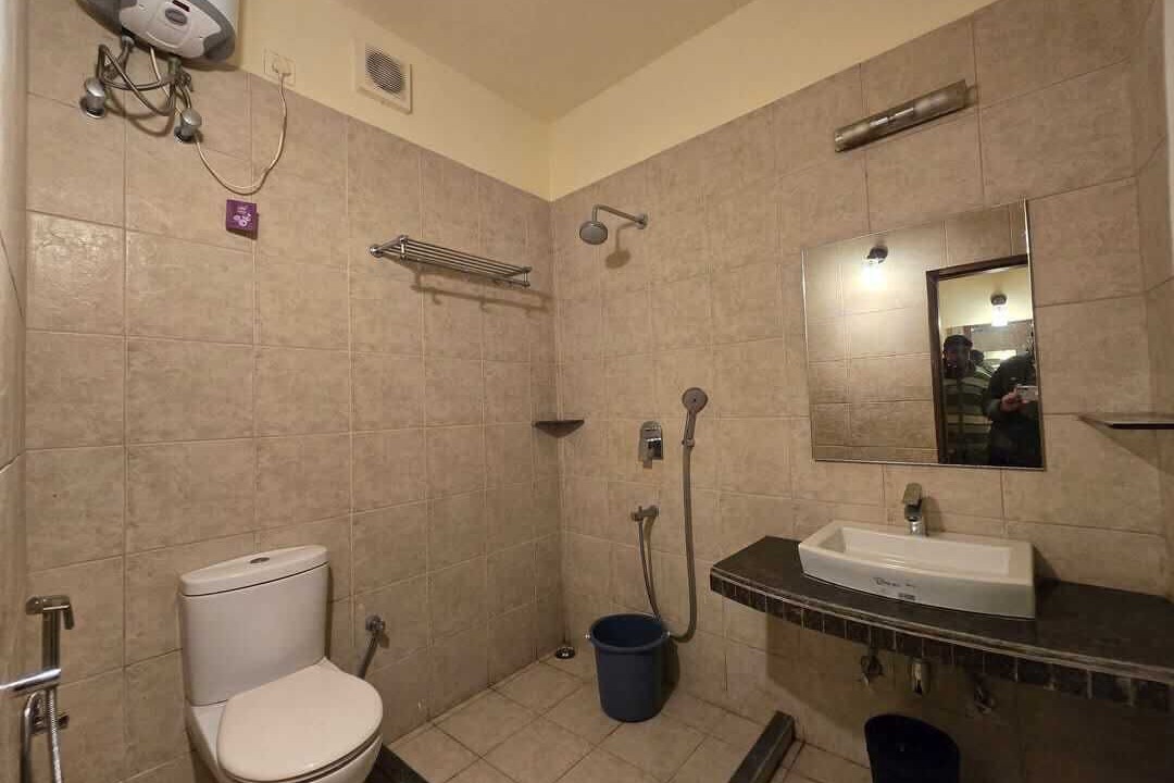 Photo of Bathroom in Mandarmani