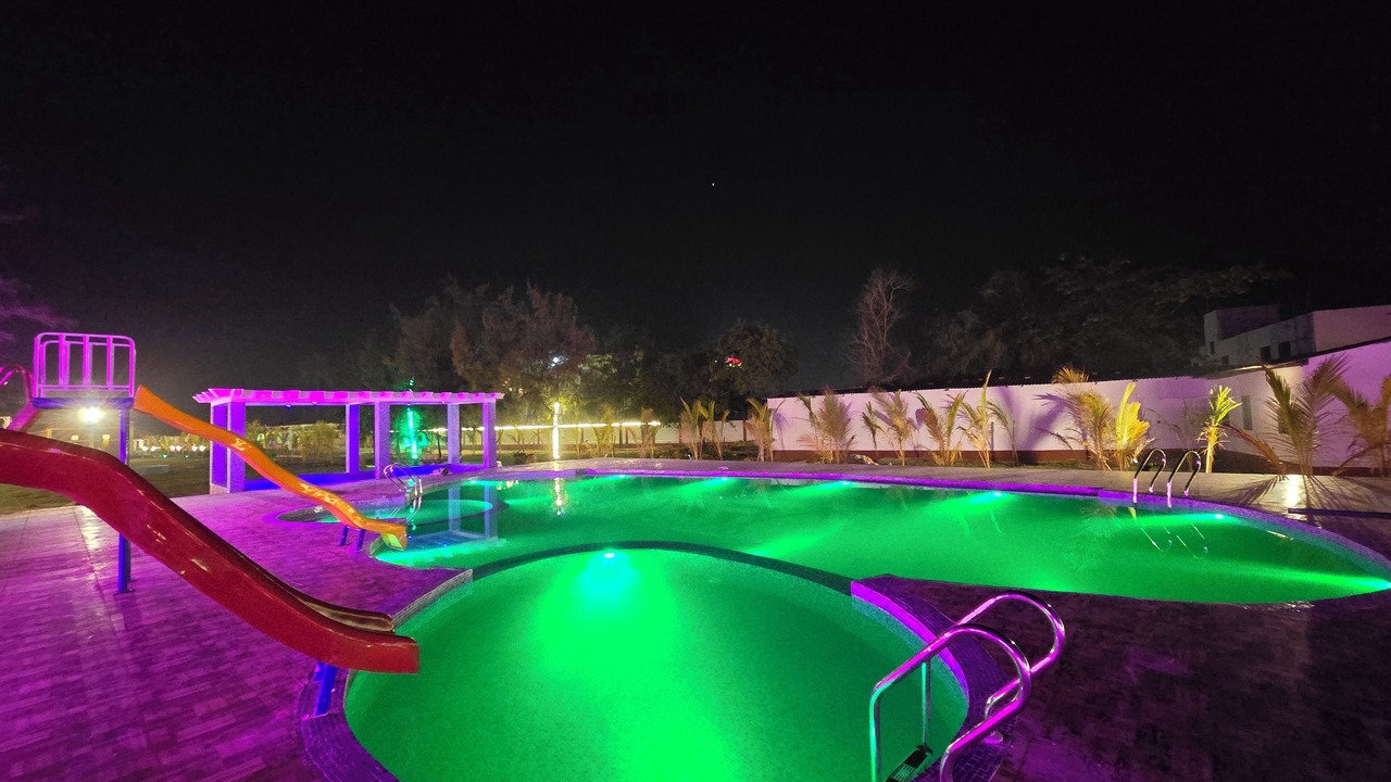 Photo of Outdoor in Mandarmani