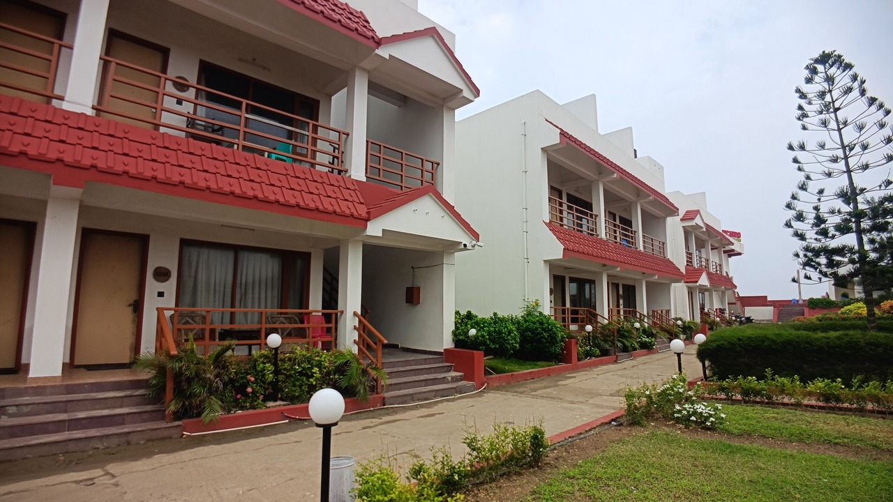 Photo of Outdoor in Mandarmani