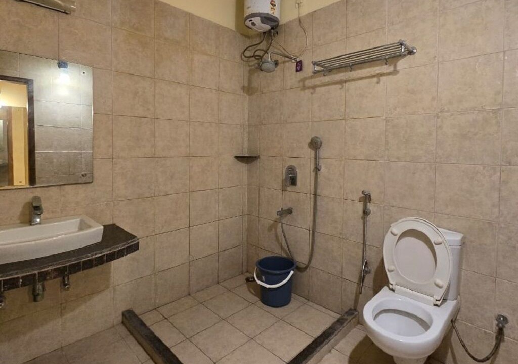 Photo of Bathroom in Mandarmani