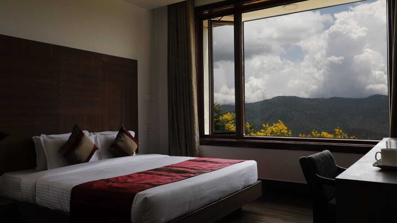 Photo of Bedroom in Majkhali