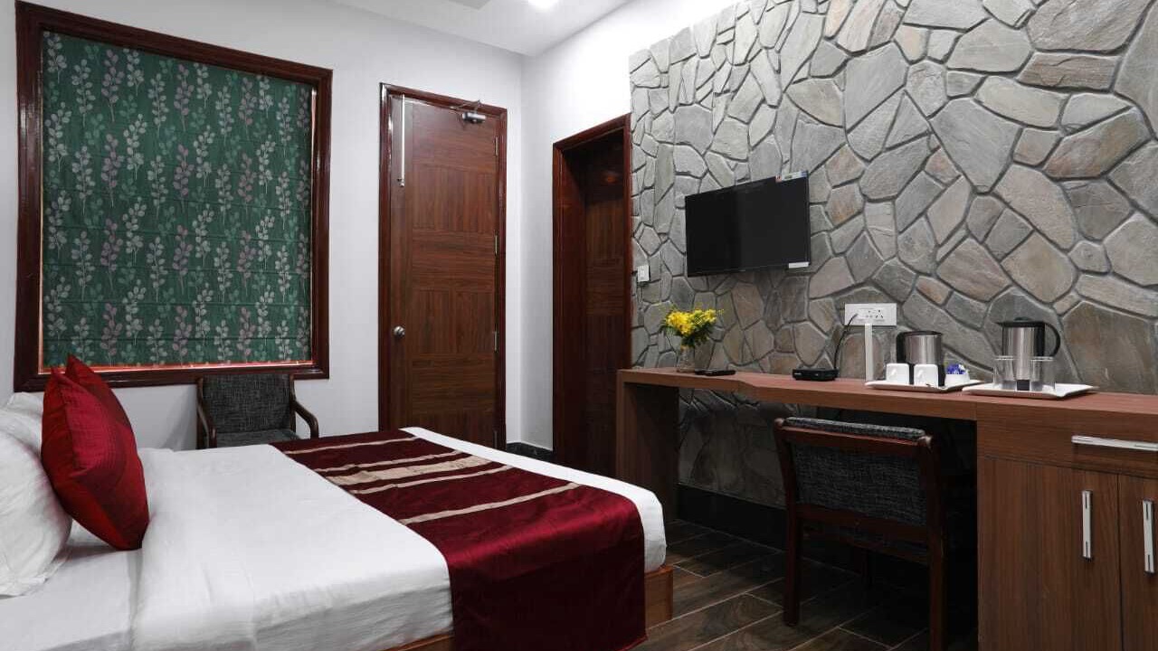 Photo of Bedroom in Majkhali